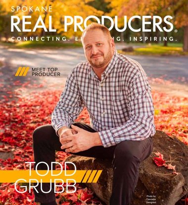 Todd S Grubb