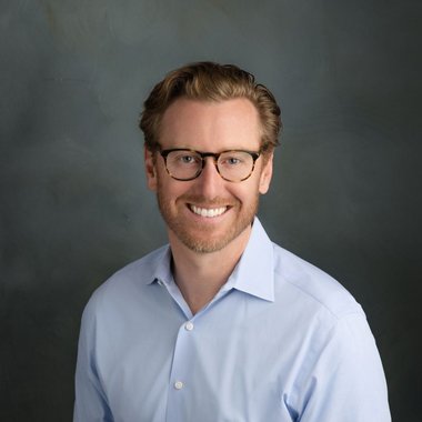 Jonathan Barker