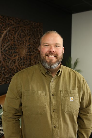 Daniel Short
