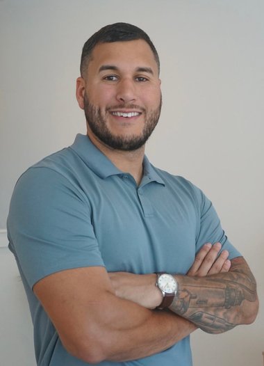 Eric Rodriguez