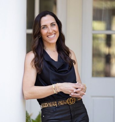 Lisa Fetrow