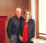 Matt and Tracey Dixon