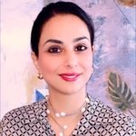 Haleh Niakan