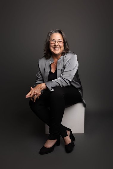 M. Melissa Lee