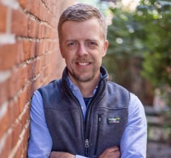 Steven Oltmann