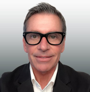 Mark Roden