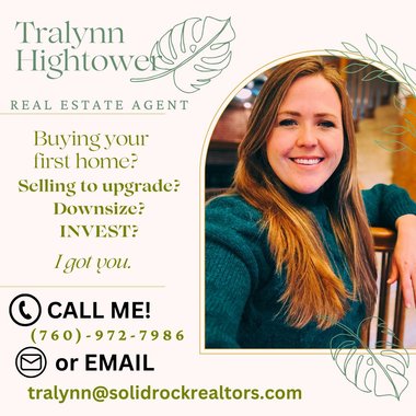 Tralynn Hightower