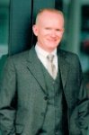 Vincent Donaldson