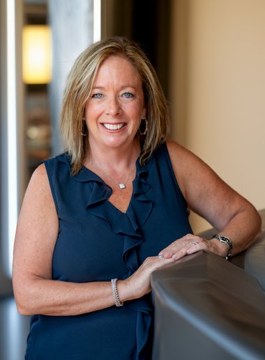 Susan Kenyon