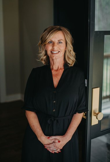 Mandy Blankenship