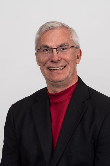 David R. Durham
