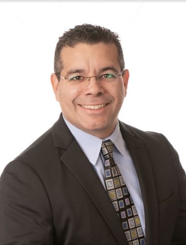 Cesar A Gonzalez