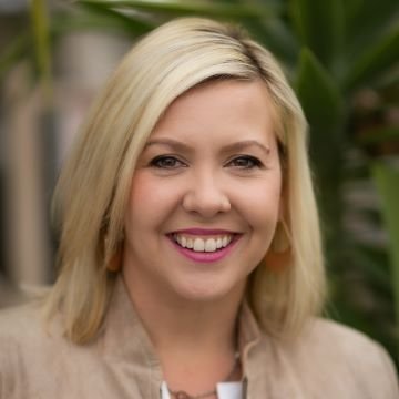 Nickole Dauer
