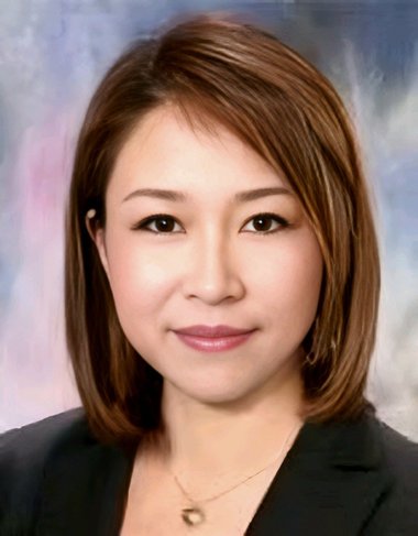 Nancy Li