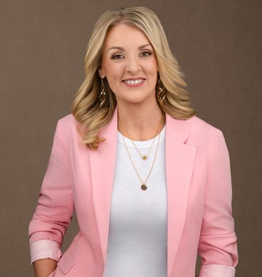 Rachel Coomer