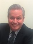 Tim Hanson