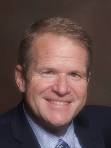 Steve Leavey