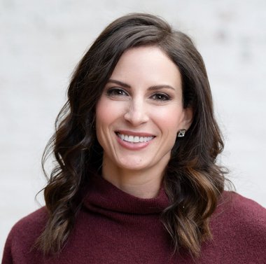 Liz Jones