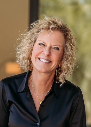 Patti Nelson