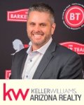 Richard Barker Keller Williams Arizona Realty