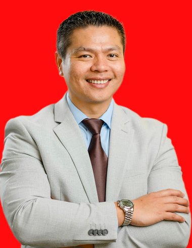 Jason Huynh