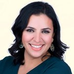 Paula Topete
