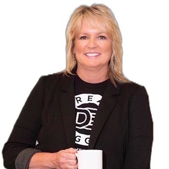 Teresa Atkinson