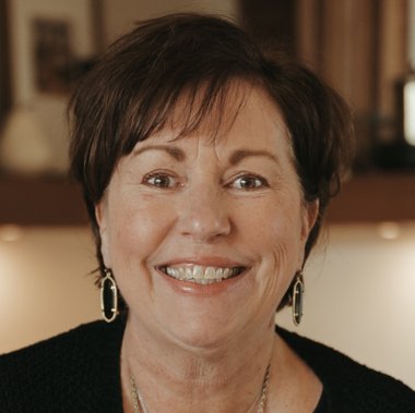 Laurie Patterson