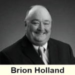 Brion Holland