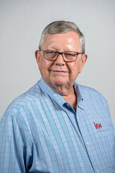 Jay Gourley