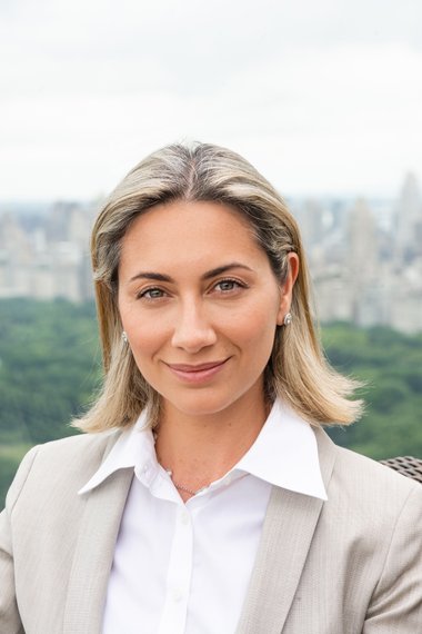 Maria Avellaneda