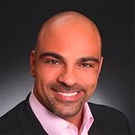George M Mrad