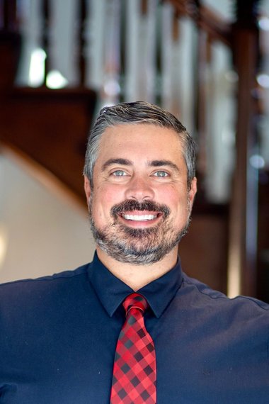 Dominick Marchesiello