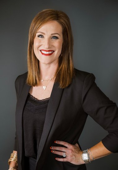 Terra Myers