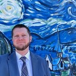 Dr. Garrett Fisher