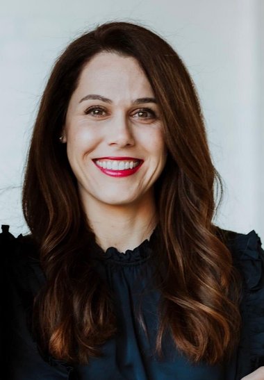 Lauren Schwartz