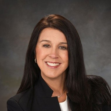 Wendy Johnson