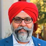 Rav Singh CCIM