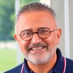Frederick Afshar