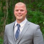 Aaron Stokes