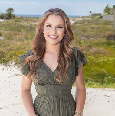 Reagan Davis