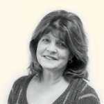 Marcia Wells
