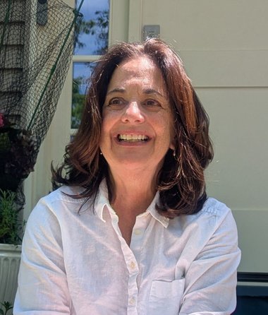 Cathy Warnet