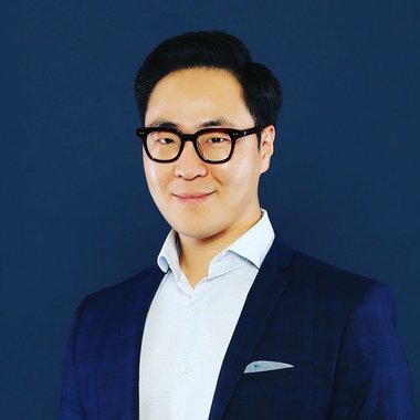 Vinnie Park