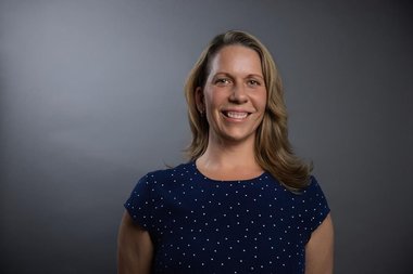 Sara Richmond