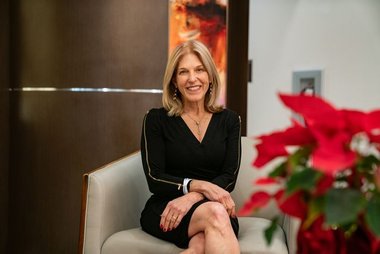 Rita Regev Spector PA Broker Associate