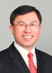 Stephen Haw
