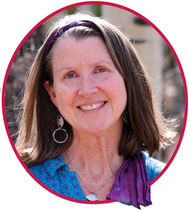 Karen Heydman