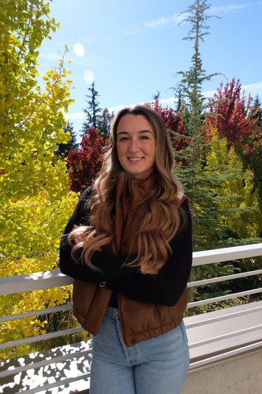 Kaitlyn Funke