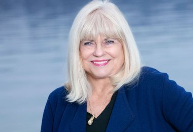 Janice Merrill Brown